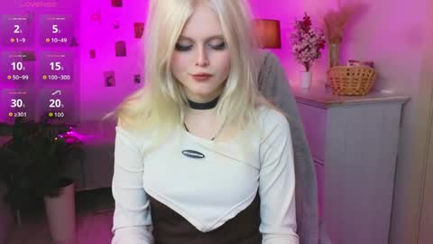 Snapshot of aprilgreeen chatting on 05.07.26 Hazy online show from 05.07.26