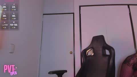 aprilgrey111 online show from 03.01.26