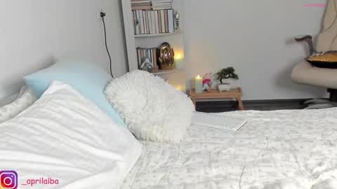 ALEKSANDRA POLYAKOVA online show from 11.06.25