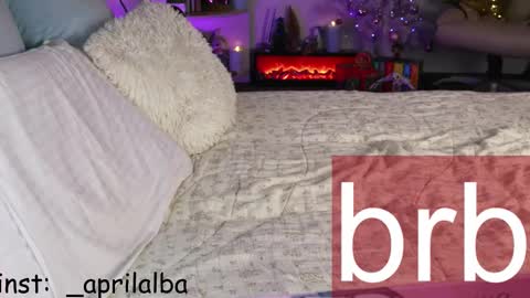 ALEKSANDRA POLYAKOVA online show from 01.13.26