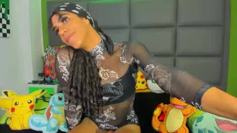 aprill_fox online show from 12.22.25