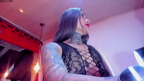 Aprill Vagner online show from 12.04.24