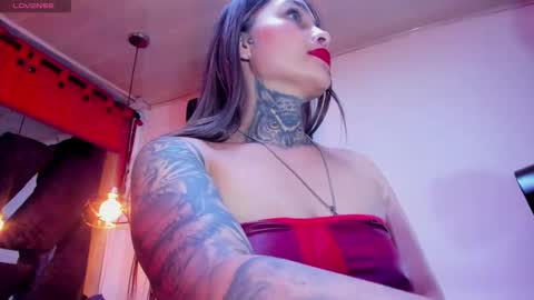 Aprill Vagner online show from 12.27.24