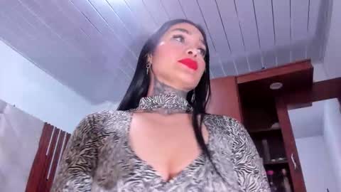 Aprill Vagner online show from 11.06.25