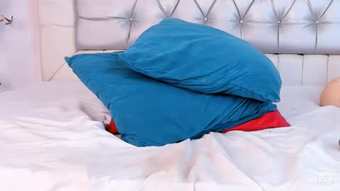 APRIL online show from 12.14.24