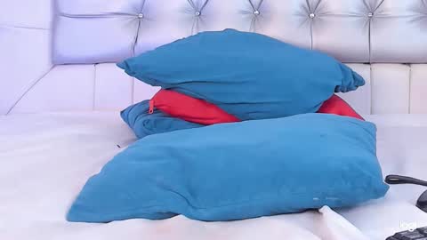 APRIL online show from 12.14.24