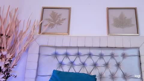 APRIL online show from 12.24.24