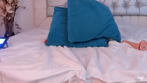 APRIL online show from 12.24.24