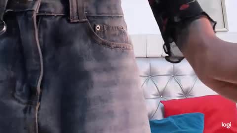 APRIL online show from 12.28.24