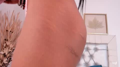 APRIL online show from 12.28.24