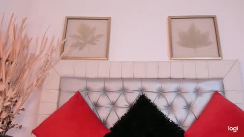 APRIL online show from 12.30.24