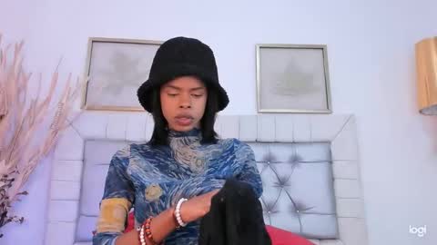 APRIL online show from 12.31.24