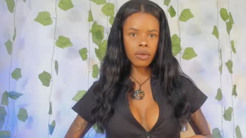 APRIL online show from 01.21.25