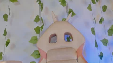 APRIL online show from 01.29.25