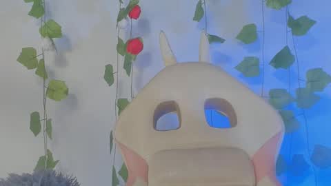 APRIL online show from 02.13.25