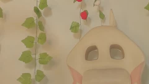 APRIL online show from 02.18.25