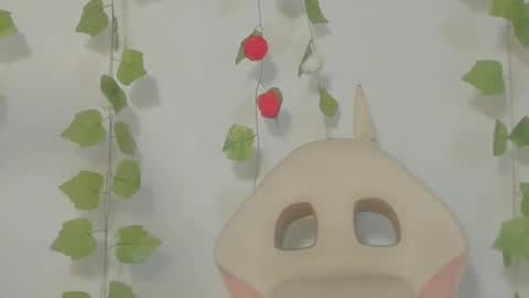 APRIL online show from 02.18.25