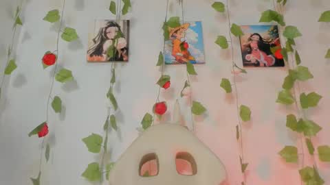 APRIL online show from 02.19.25