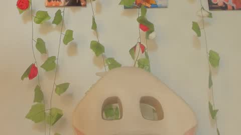 APRIL online show from 02.22.25