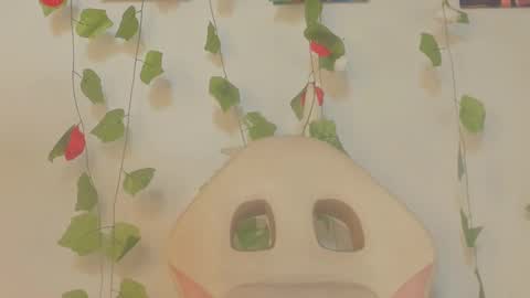 APRIL online show from 02.22.25