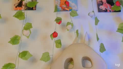 APRIL online show from 02.25.25