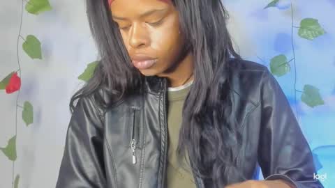 APRIL online show from 03.12.25