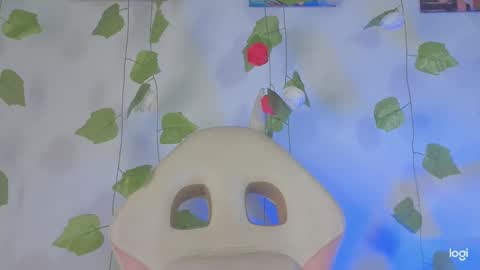 APRIL online show from 03.12.25