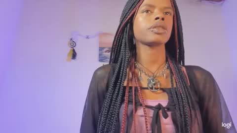 APRIL online show from 10.14.25