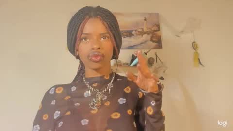 APRIL online show from 10.27.25