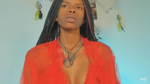 APRIL online show from 10.31.25