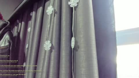 Danna online show from 01.13.25