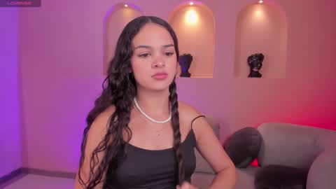  April Rhodes  online show from 01.19.25