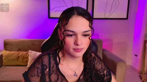  April Rhodes  online show from 02.01.25