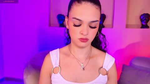  April Rhodes  online show from 02.02.25