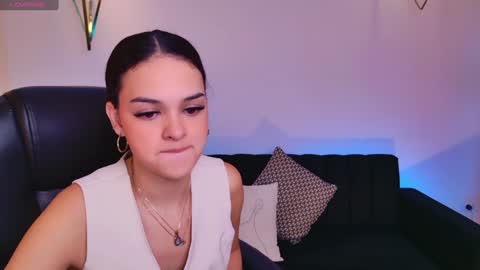  April Rhodes  online show from 02.07.25