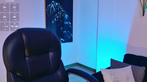  April Rhodes  online show from 02.07.25