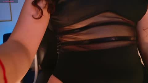  April Rhodes  online show from 02.11.25