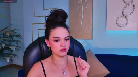  April Rhodes  online show from 02.14.25