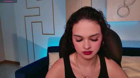  April Rhodes  online show from 02.18.25