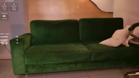  April Rhodes  online show from 02.28.25