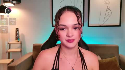  April Rhodes  online show from 03.06.25