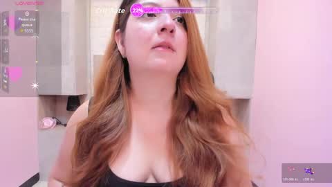 aprilricci online show from 04.14.26