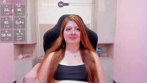 aprilricci online show from 06.01.26