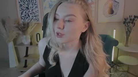 April. All year round.  online show from 09.16.25