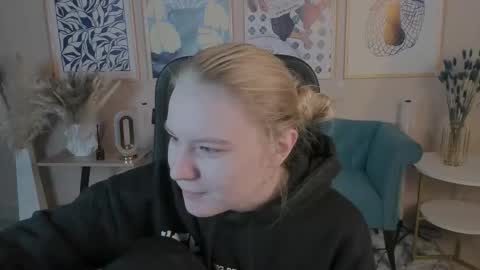 April. All year round.  online show from 09.17.25