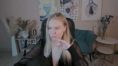 April. All year round.  online show from 09.23.25