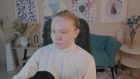 April. All year round.  online show from 09.24.25