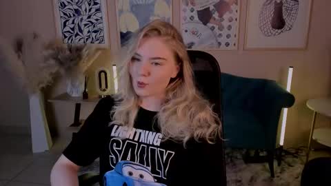 April. All year round.  online show from 11.14.25