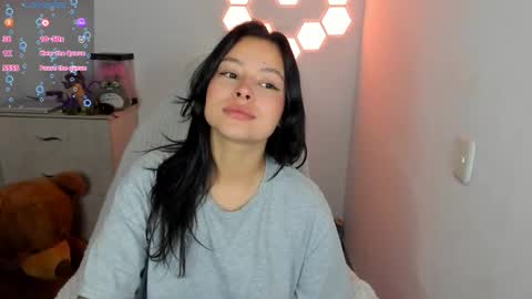 aqua emilly online show from 12.15.25