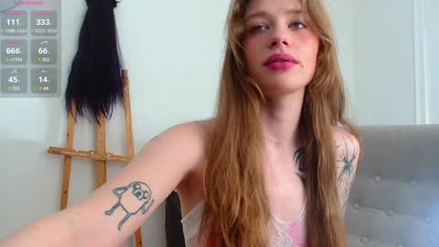 aqua_sultry online show from 01.28.25